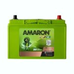 Amaron Go 105d31l Battery