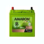 Amaron Go 38b20l Battery