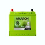 Amaron Flo 80d23l Battery