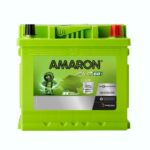 Amaron Flo Din65 (565106590) Battery