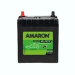 Amaron Black 300rmf Battery