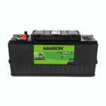 Amaron Hi Way Nt800f51r (130ah) Battery