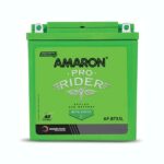 Amaron Pro Rider 12apbtx50 Battery