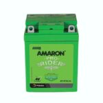 Amaron Pro Rider 12apbtx25 Battery