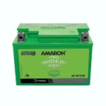 Amaron Pro Rider Apbtz9r Battery
