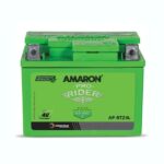 Amaron Pro Rider Apbtz4l Battery