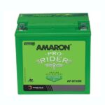 Amaron Pro Rider 12apbtx90 Battery