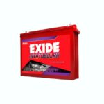 Exide Invatubular It500 (150 Ah)