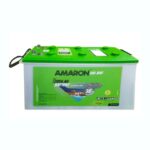 Amaron Ar145st36 (135ah) Short Tubular Battery