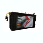 Exide El150l (150ah) Tubular Battery