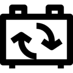 Inverter batteries