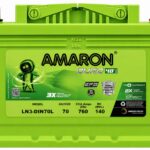 AMARON DURO DIN70L
