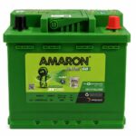 AMARON JADE AGM DIN50