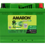 AMARON  JADE AGM DIN60