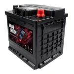 EXIDE AGM DIN50 AH50